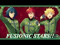 [ES] FUSIONIC STARS!! - Switch ver. - | FULL ver. (한글 가사/발음)