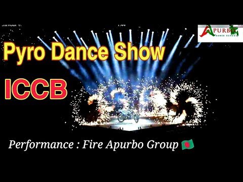 New TURKISH FAMOUS song ice cream | Fire Apurbo | Dance Video 2022 | Pyro Dance Video 2022|Kalbimsin