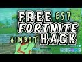 Fortnite Hack Key