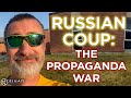 The Russia Coup Part 2: The Propaganda War || Peter Zeihan image
