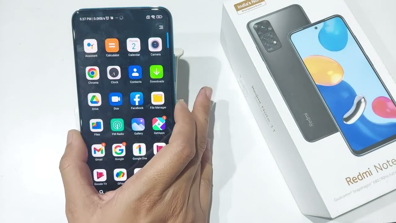 How to remove screen lock in redmi note 11,11 pro | Redmi note 11 me pattern lock remove kaise kare