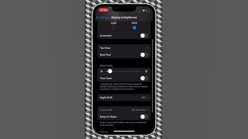 Activate Raise to wake 👋🏿#shorts #tutorial #vidiq #iphonehacks #mkbhd #iphonehacks #ios