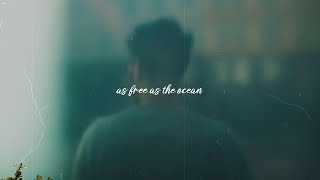 As Free As The Ocean Playlist