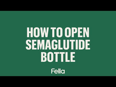 when did semaglutide come on the market Semaglutide for Weight Loss: How It Works, Comparisons, and More