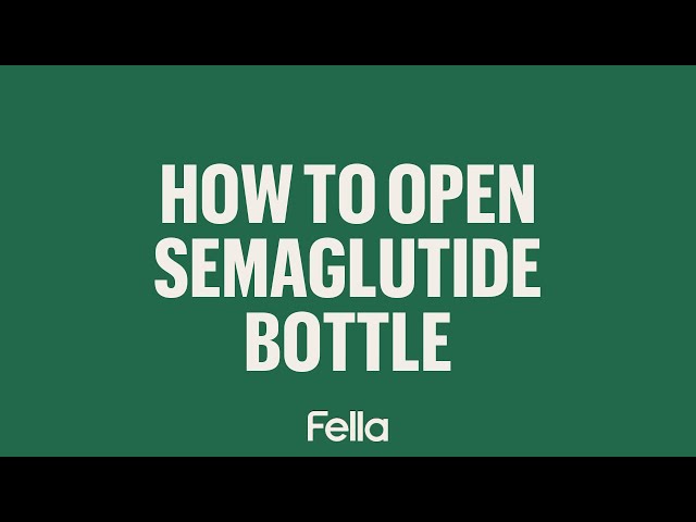 semaglutide side effects after first dose What are the side effects of Wegovy?