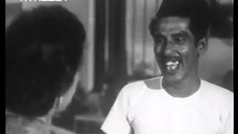 FILEM MELAYU KLASIK KasIh Tanpa Sayang Loves Dilemma 1963