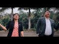 Khudko main deta hoon  namheile r zeliang ft akap r zeliang  hindi song brother  sister duet