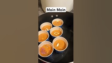 Paper cup Moin Moin #nigeriancuisine #moinmoin #food #recipe #s
