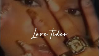 R&b Type Beat X Summer Walker Type Beat - Love Tides (free)