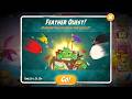 Angry Birds 2 AB2 Feather Quest Red 2026 Walkthrough 
