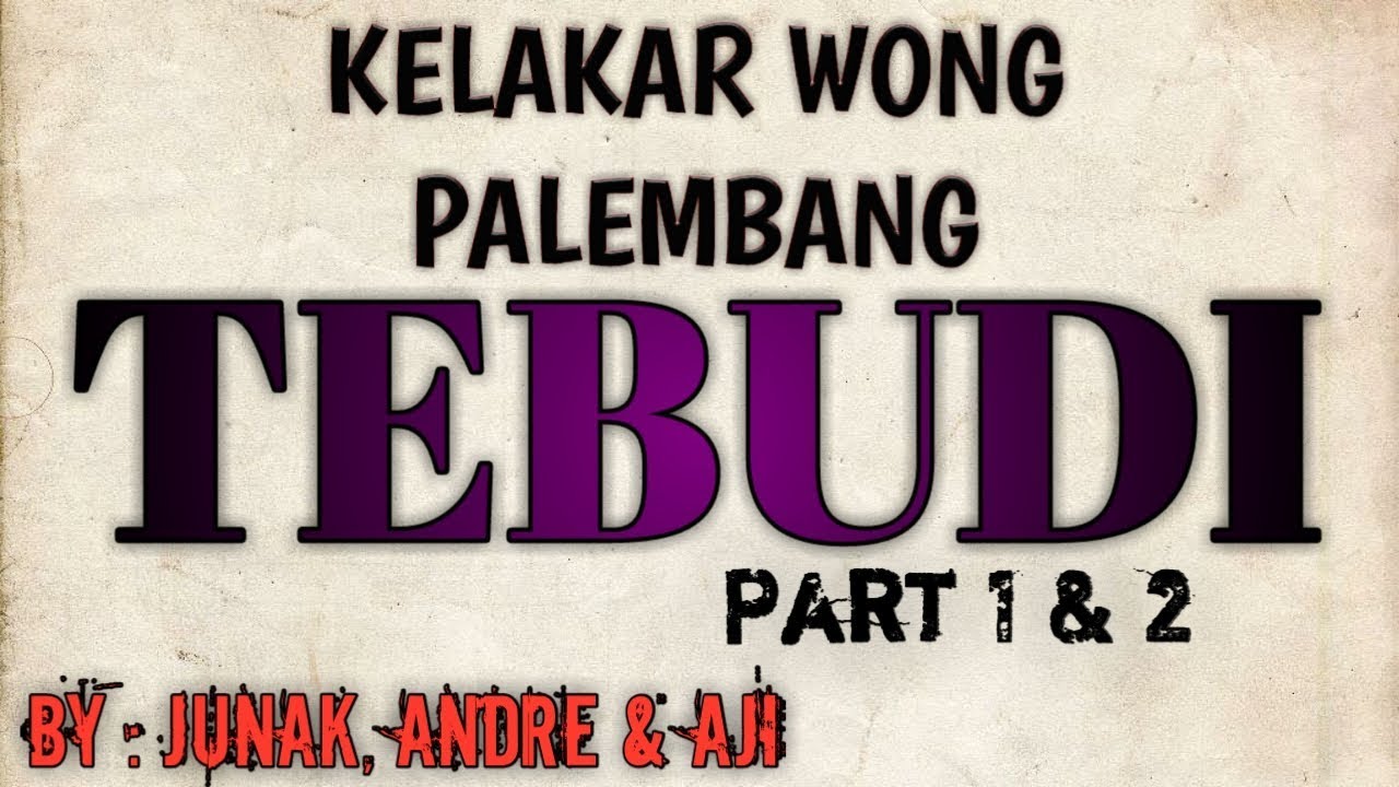 Gambar Kata Kata Lucu Bahasa  Palembang