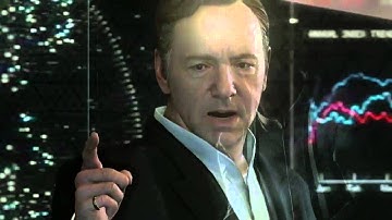 Free Intro | Call of Duty : Advanced Warfare #Atomix