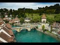 Чарующая красота Швейцарии. природа. Туризм