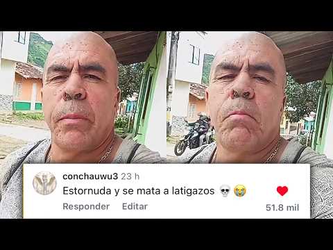 Posts CRINGE Humillados Por Los Comentarios 🥀