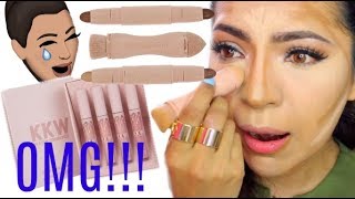 KIM KARDASHIAN (KKWBEAUTY) NOS ESTAFO A TODAS!? ♥BeautybyNena