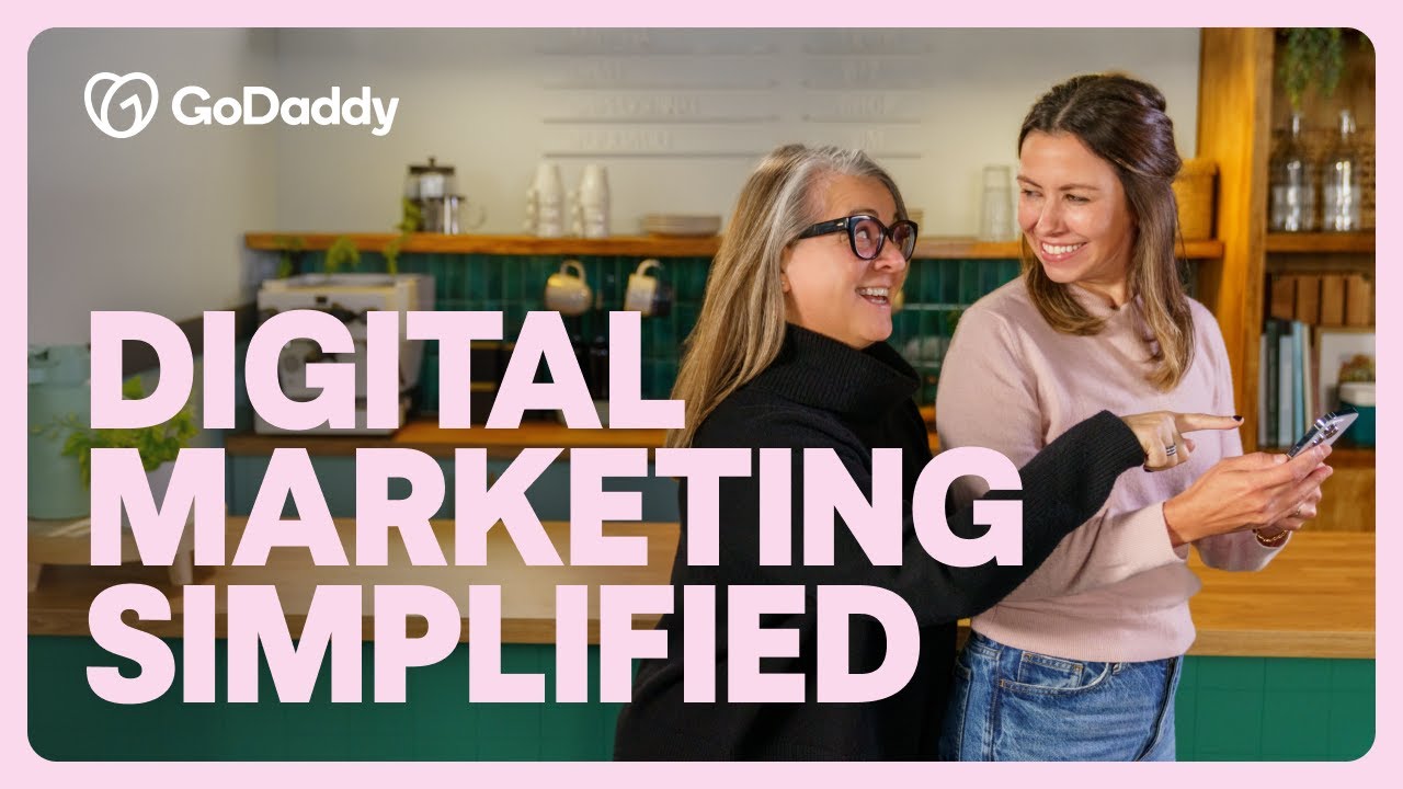 How to Use Digital Marketing to Grow Your Business in 2026 | The ...