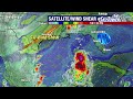 Hurricane Laura update & tropical weather forecast: August 25, 2020