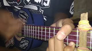 Lagu mungkin versi kentrung