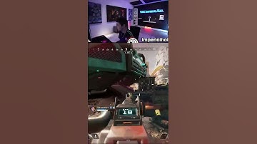 One Of Those Guys Was A Streamer Btw.. - Apex Legends