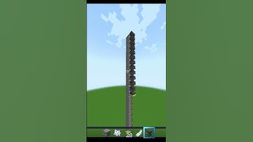 Minecraft logic makes no sense. #shorts #minecraft #meme #memes #logic