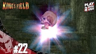 #22【レトロ】弟者の「キングスフィールド4」【2BRO.】