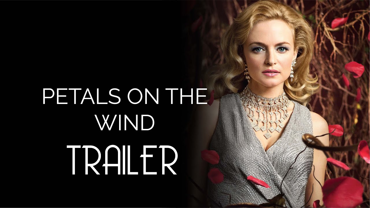 Download Petals on the Wind (2014) Trailer HD