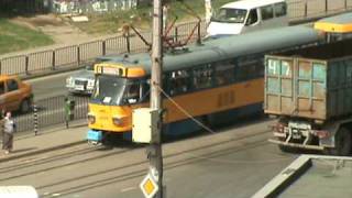 T4Dm - 4035 - 4763 Return