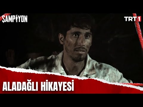 Derviş Aladağlı kimdir?