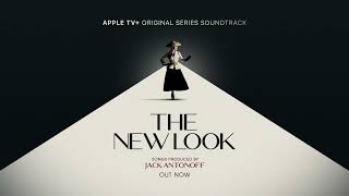 Beabadoobee  - It&#39;s Only A Paper Moon (The New Look: Season 1) [Apple TV+]