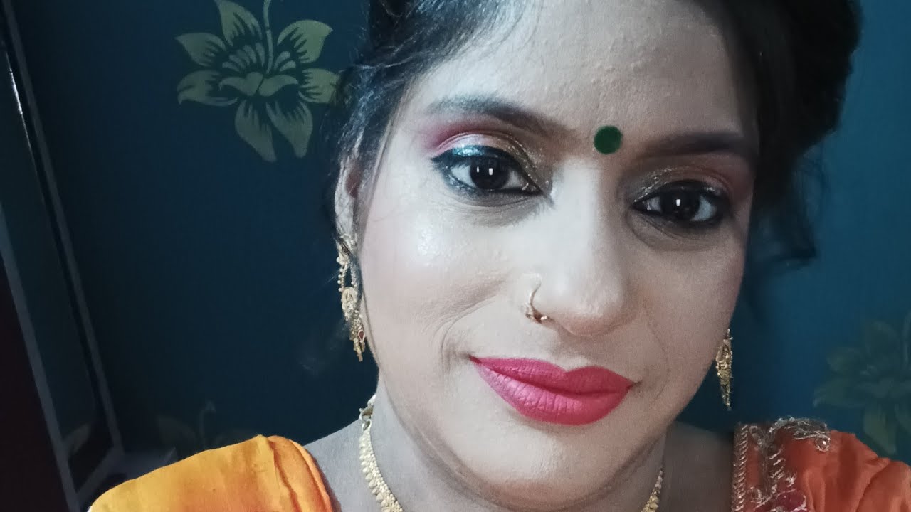 Charu Saxena is live