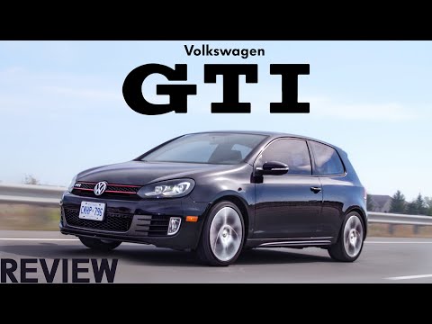 2010 Mk6 VW GTI Review - The BEST Used Car?