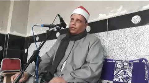 (كلا إذا بلغت التراقى) الشيخ أحمد عبداللاه عبدالعظيم...من سورة القيامة