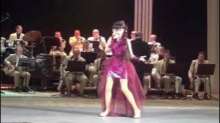Диана Анкудинова - 'Hit the road Jack' (04.2014, коркопия)