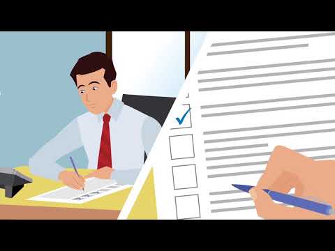 Vídeo: Com Organitzar El Control Intern A L'empresa