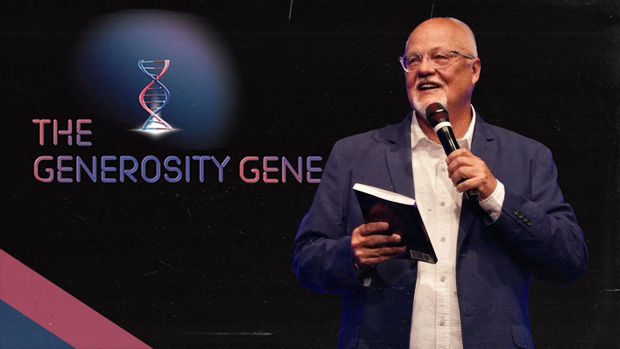 Trusting God With Everything - YouTube