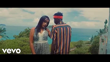 Fireboy DML - Like I Do VIDEO [MIX VIDEO]