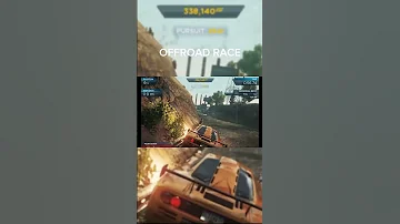 Offroad Race Needforspeed Carnoise Automobile Gaming Gta Nfs Gtaonine Games Gameplay 