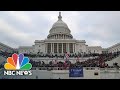 Live: FBI, Justice Department Hold Briefing On Capitol Riots | NBC News