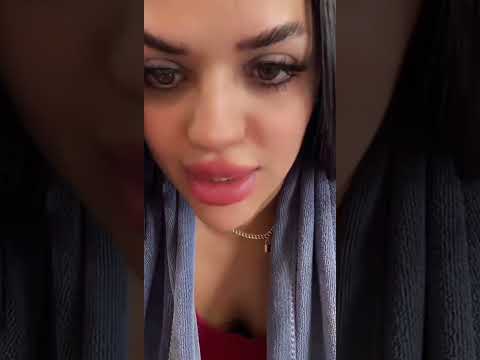 الجيم فاضي بس جمالها مول ع المكان بنت صاروخ أرض جو