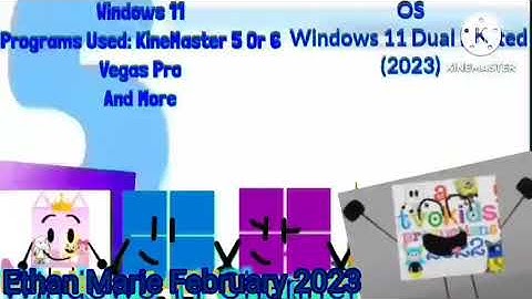 (T2) Touchstone Logo (2004) Gets Interrupted V2 Add Round 25