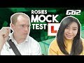 Rosie's Practical Driving Test UK [ Mock ]