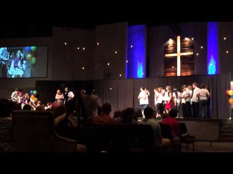 North Mobile Christian School Spring Showcase 2015 winner announced