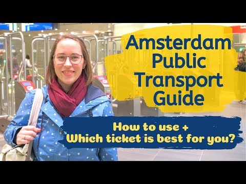 Video: Hoe Kan Ik Een Ticket Met Kaart Betalen?