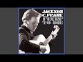 OctoberJackson C. Frank