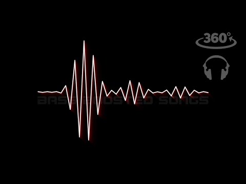 Norm Ender - Mekanın Sahibi (8D Bass Boosted)
