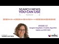 Google’s DeepRank, Possible Algorithm Update and More SEO Q&A - Ep. 157
