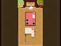 Tidy Bento Level 45 Solution #games #puzzlegame #logic #tidybento