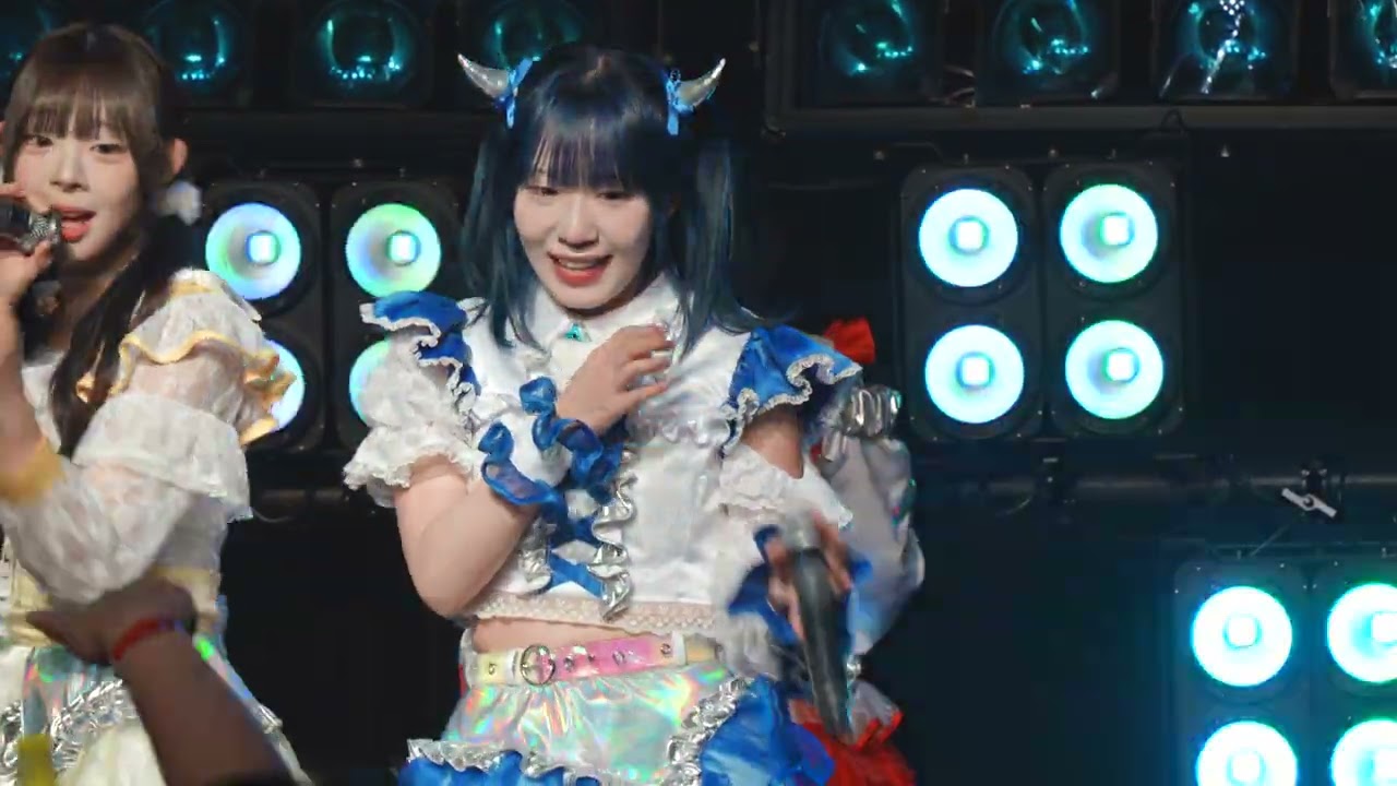 260109 하츠칸덴┃KISEO Debut live : Feel the Force┃웨스트브릿지