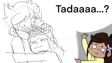 WIP Animation Meme | KotLC Meme