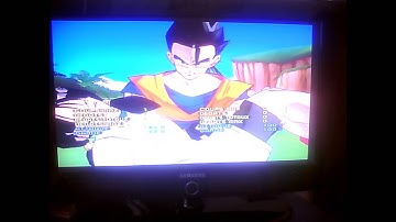 dbz budokai 2 super slow player videl vs piccolo ultra fast ia